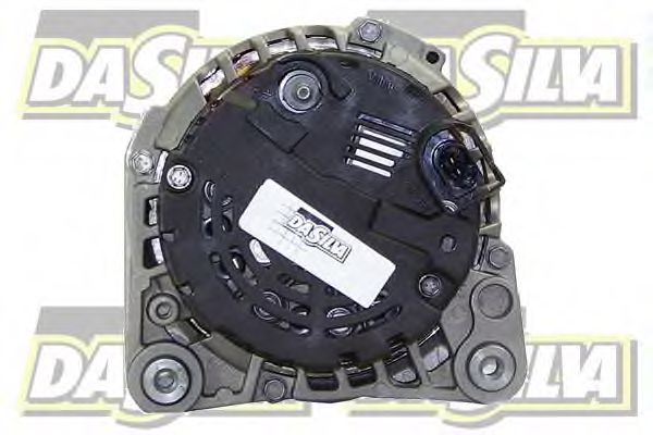 Generator / Alternator 4