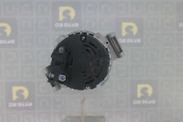 Generator / Alternator 4
