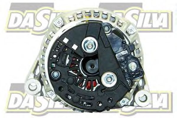 Generator / Alternator 4