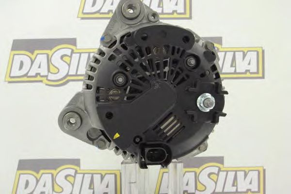 Generator / Alternator 4