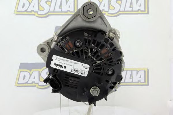 Generator / Alternator 4