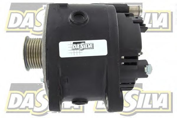 Generator / Alternator 3
