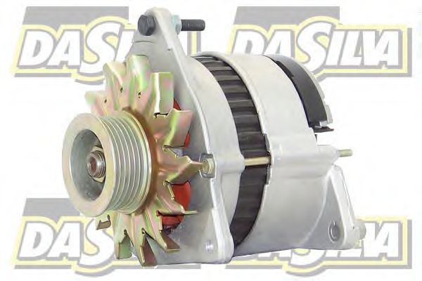 Generator / Alternator 2