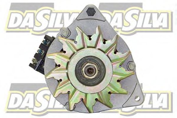 Generator / Alternator 3
