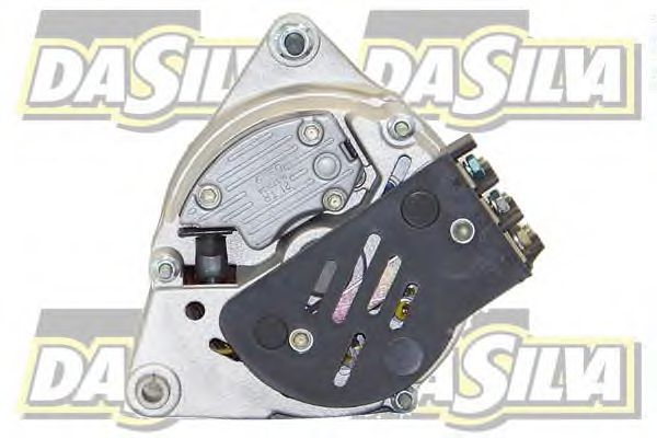 Generator / Alternator 4