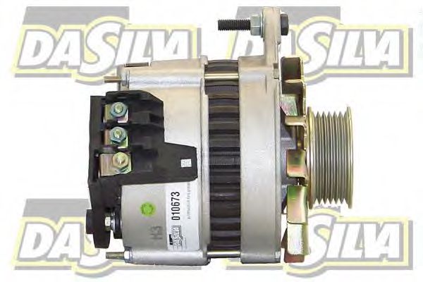Generator / Alternator 5