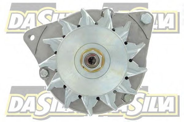 Generator / Alternator 2