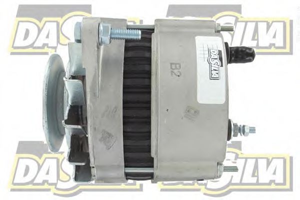Generator / Alternator 3
