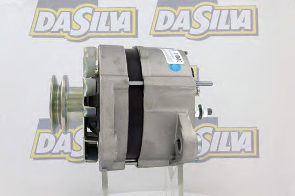 Generator / Alternator 3
