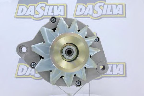 Generator / Alternator 4