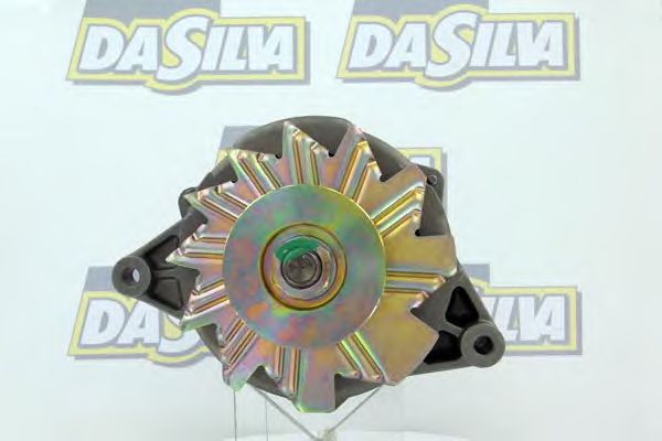 Generator / Alternator 3