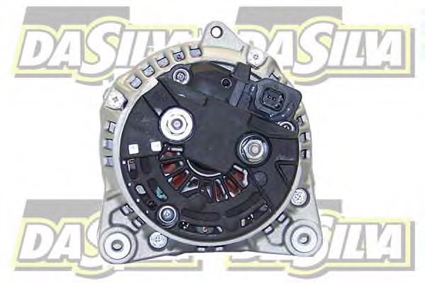 Generator / Alternator 4
