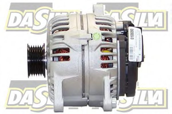 Generator / Alternator 5