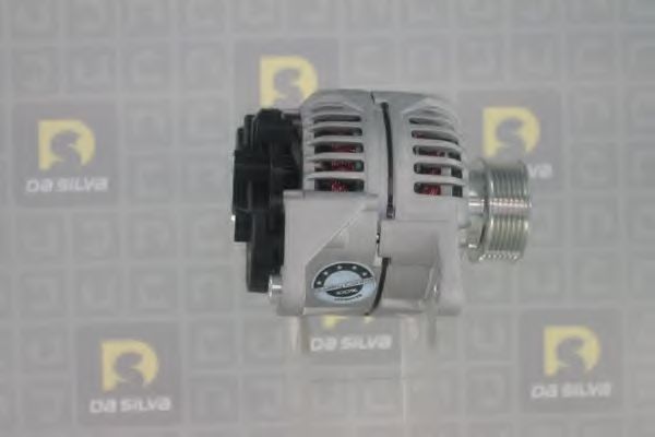 Generator / Alternator 4