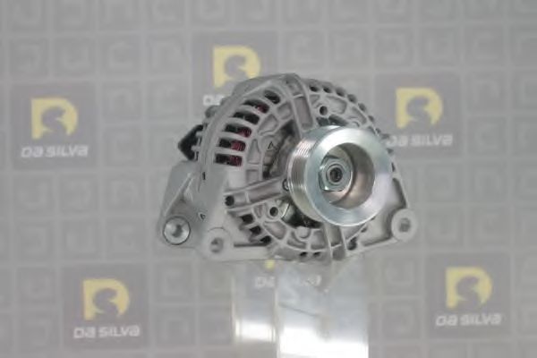Generator / Alternator 5