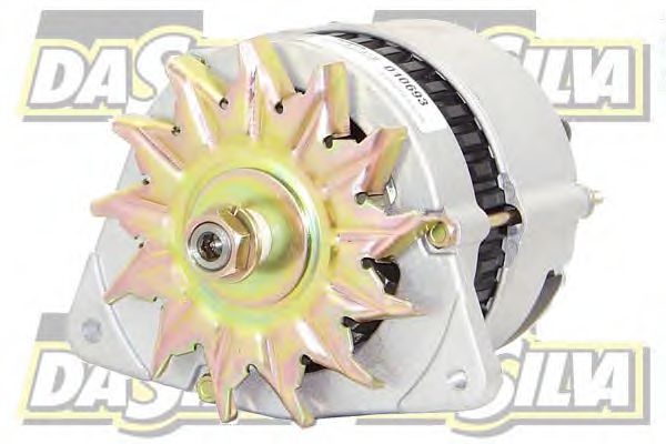 Generator / Alternator 2