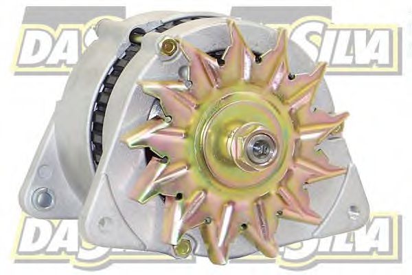 Generator / Alternator 3