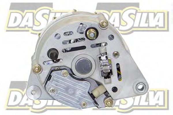 Generator / Alternator 4