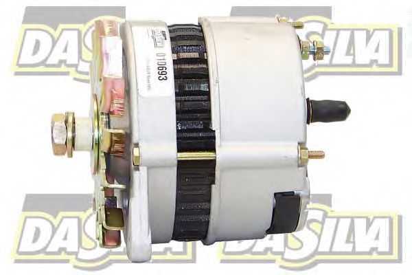 Generator / Alternator 5