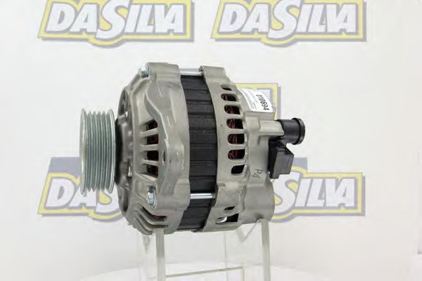 Generator / Alternator 2