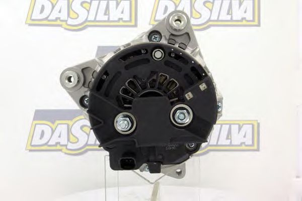Generator / Alternator 4