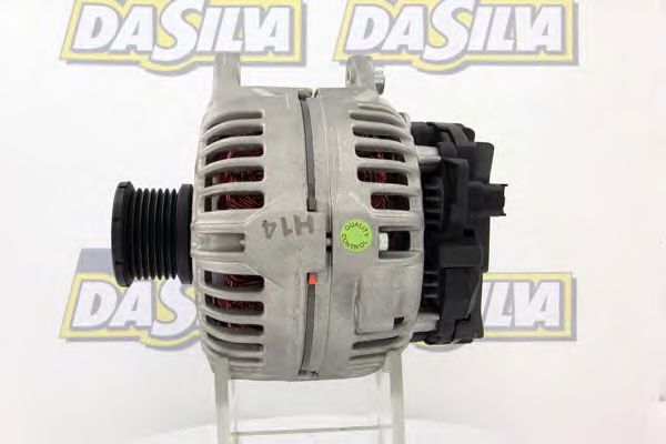 Generator / Alternator 2