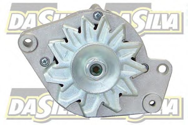 Generator / Alternator 4
