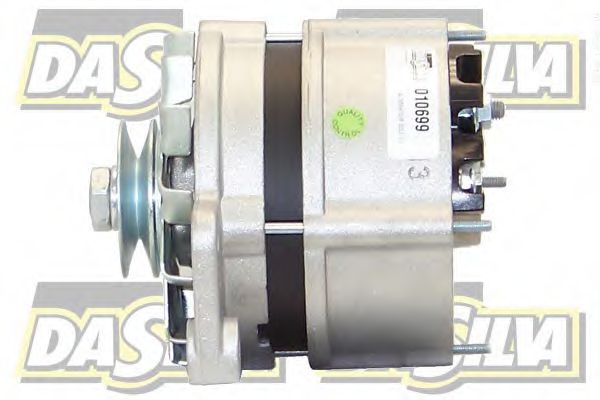Generator / Alternator 6