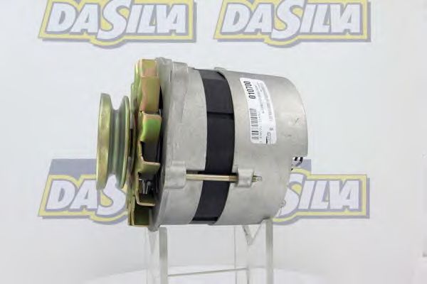Generator / Alternator 2