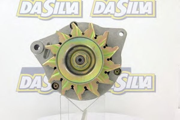 Generator / Alternator 3