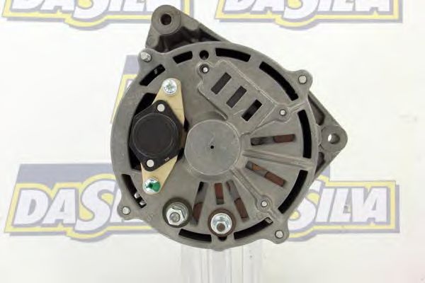 Generator / Alternator 4