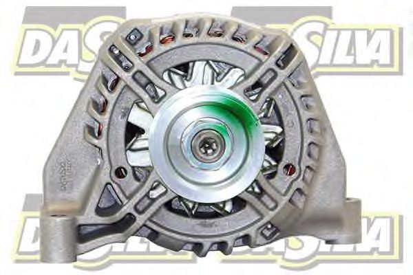 Generator / Alternator 3