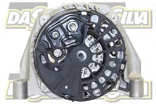 Generator / Alternator 4