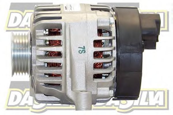 Generator / Alternator 5