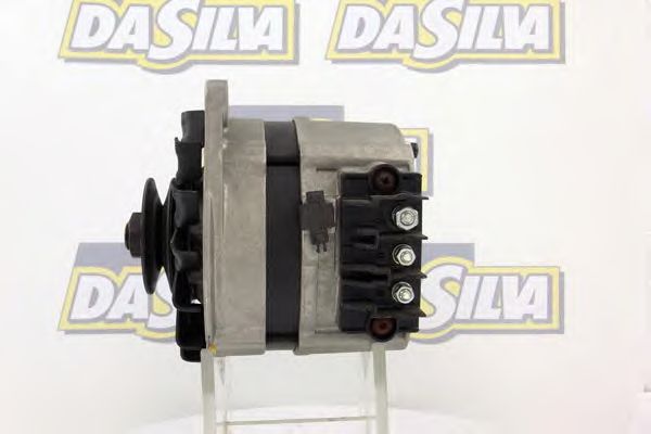 Generator / Alternator 2