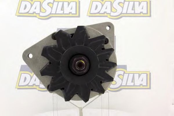 Generator / Alternator 3