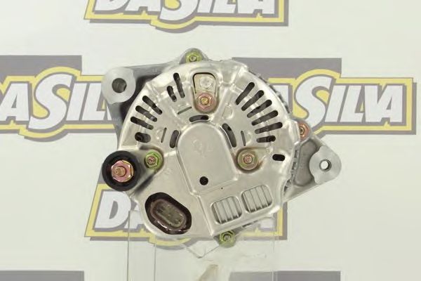Generator / Alternator 4