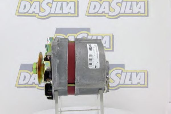 Generator / Alternator 2