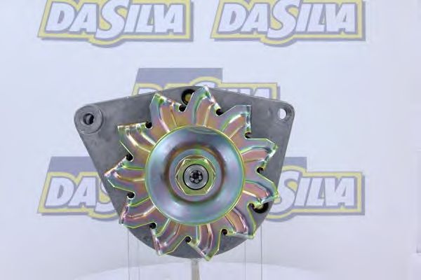Generator / Alternator 3