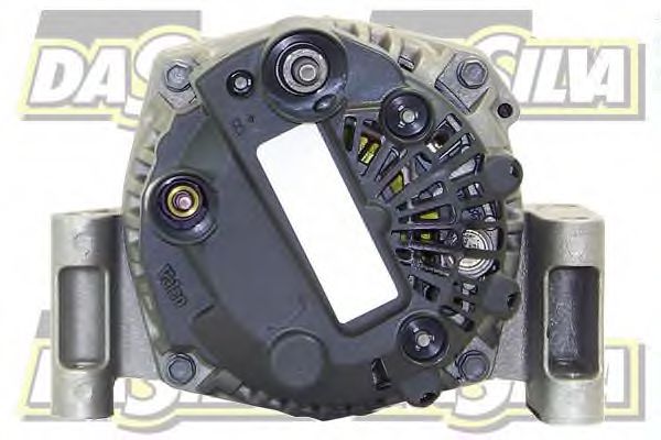 Generator / Alternator 4
