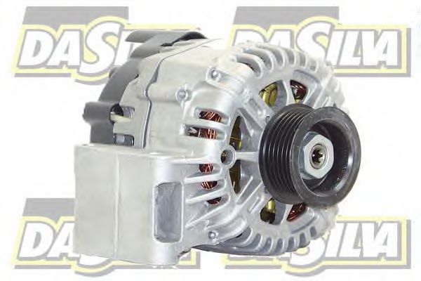 Generator / Alternator 5