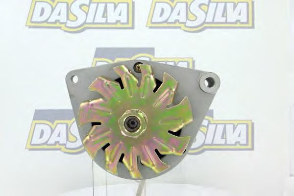 Generator / Alternator 3