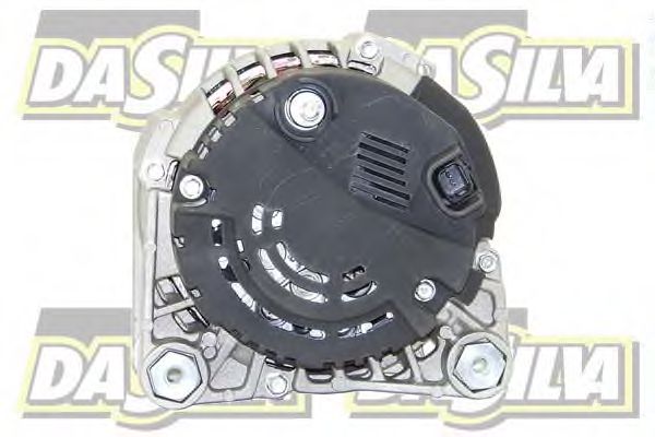 Generator / Alternator 4
