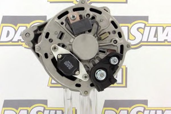 Generator / Alternator 4