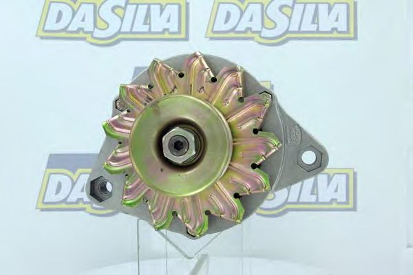 Generator / Alternator 4
