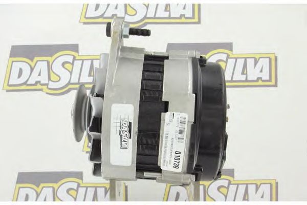 Generator / Alternator 3