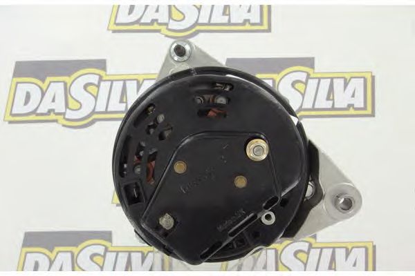Generator / Alternator 4