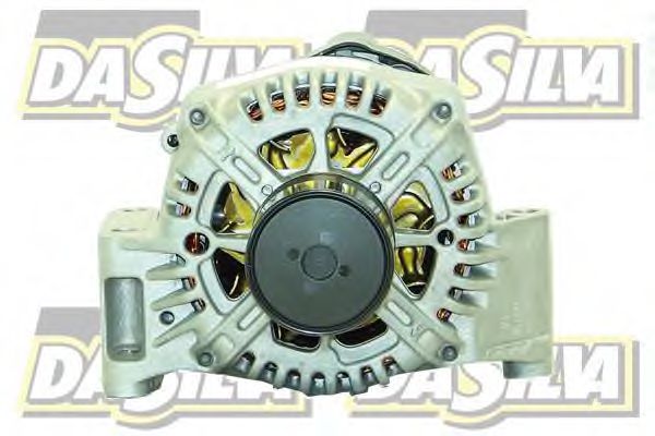 Generator / Alternator 3
