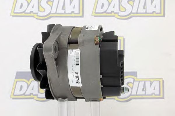 Generator / Alternator 4