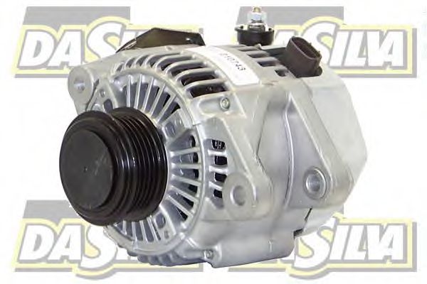 Generator / Alternator 2